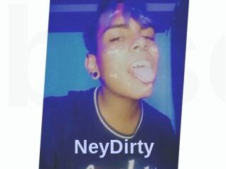 NeyDirty