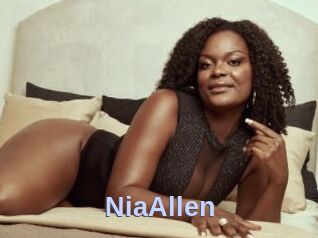 NiaAllen