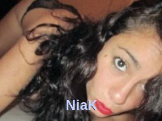 NiaK