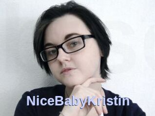 NiceBabyKristin