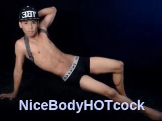 NiceBodyHOTcock