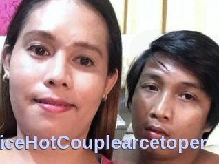 NiceHotCouplearcetoper
