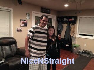 NiceNStraight