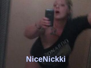 NiceNickki