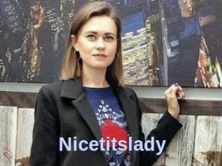 Nicetitslady