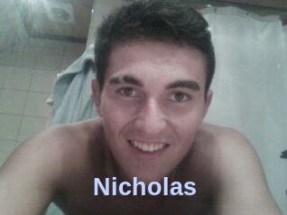 Nicholas
