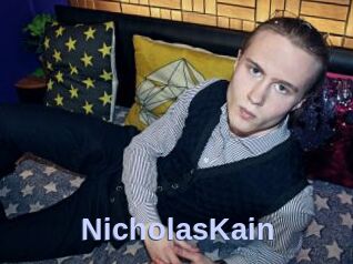 NicholasKain