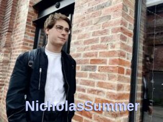 NicholasSummer