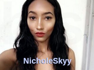 NicholeSkyy