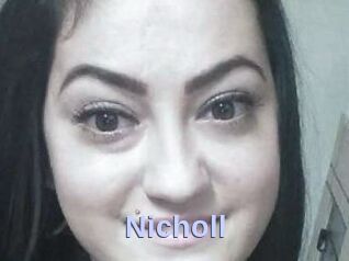 Nicholl