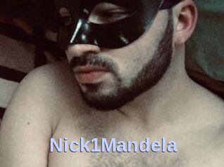 Nick1Mandela