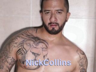 NickCollins