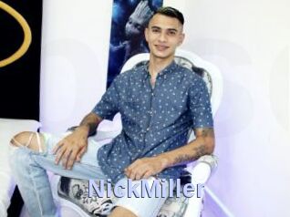 NickMiller