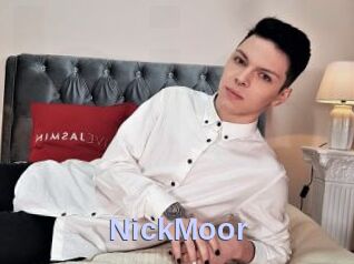 NickMoor