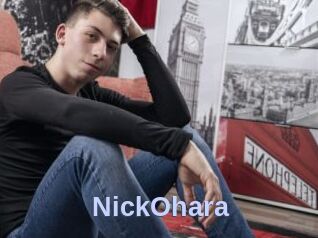 NickOhara