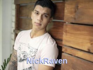 NickRaven
