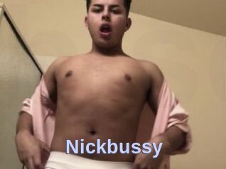 Nickbussy