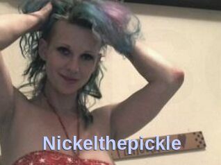 Nickelthepickle