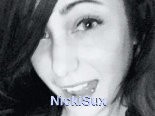NickiSux