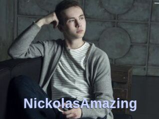 NickolasAmazing