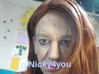 Nicky4you