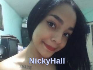 NickyHall