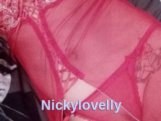 Nickylovelly