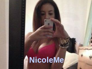 NicoleMe