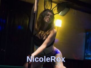 NicoleRox Big Sexy Titties