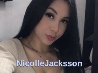 NicolleJacksson Big Sexy Titties