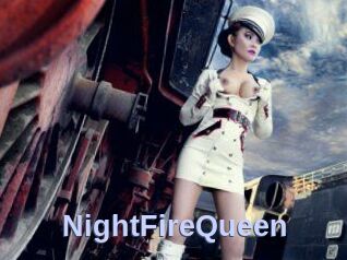 NightFireQueen