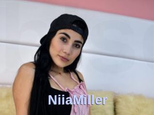 NiiaMiller