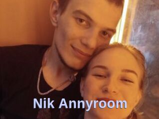 Nik_Annyroom