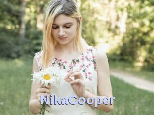 NikaCooper