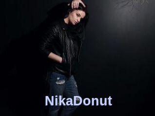 NikaDonut