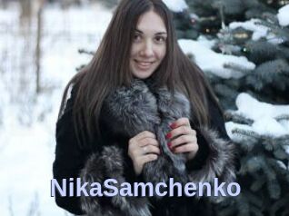 NikaSamchenko