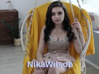 NikaWilson