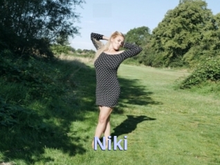 Niki