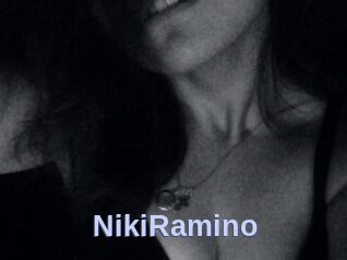 NikiRamino