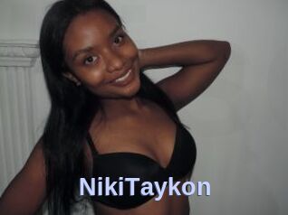 NikiTaykon