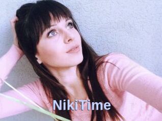NikiTime