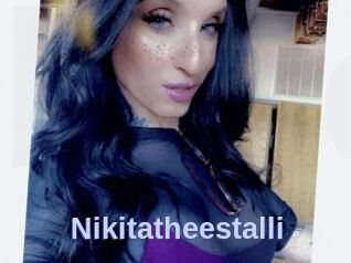 Nikitatheestalli