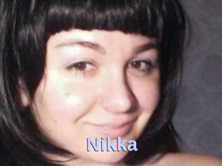Nikka_