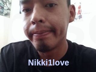 Nikki1love