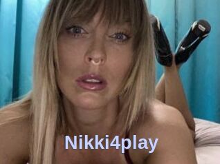 Nikki4play