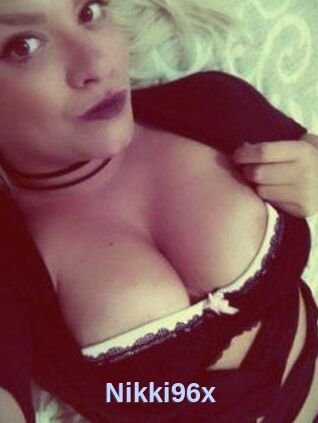 Nikki96x