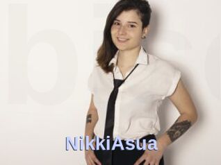 NikkiAsua