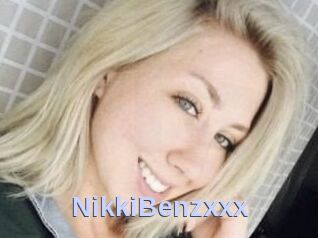 NikkiBenzxxx