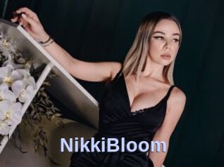 NikkiBloom