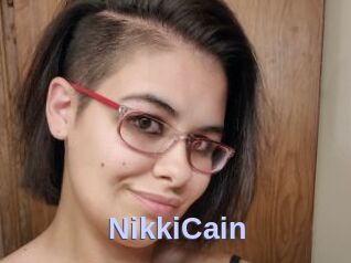 NikkiCain